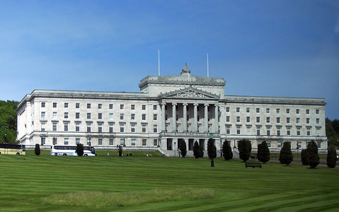 Przedłużono termin na stworzenie rządu w Irlandii Północnej