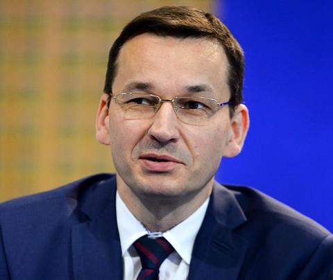 Morawiecki: "Great Britain after Brexit will remain our important trading partner"