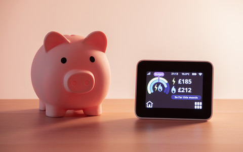 Energy bills predicted to fall by 7% in July