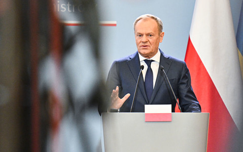 General Pytel for "Newsweek": Plan to assassinate Tusk lies on the table at Putin's office