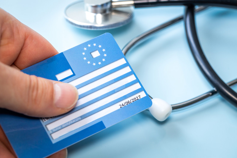 The European Health Insurance Card has accompanied Poles for 20 years 