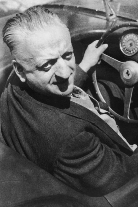 Gang planned to steal Enzo Ferrari's body from his tomb in Italy