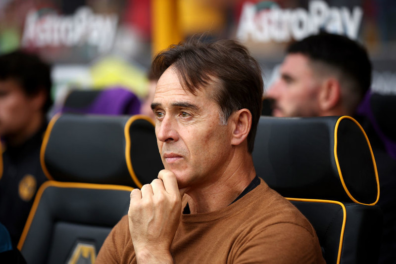 Hiszpan Lopetegui trenerem Fabiańskiego w West Ham United