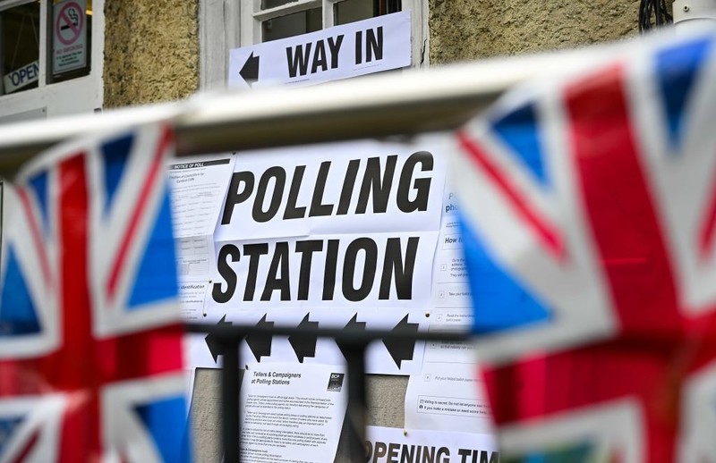 What are the procedures following the calling of new elections to the UK House of Commons
