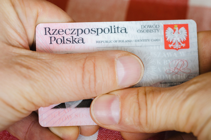 Co czwarty Polak udostępniłby swoje dane osobowe w zamian za korzyści