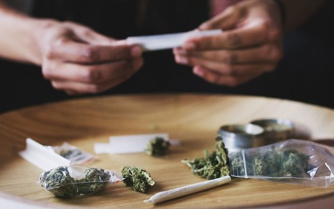 More Americans use marijuana every day than alcohol