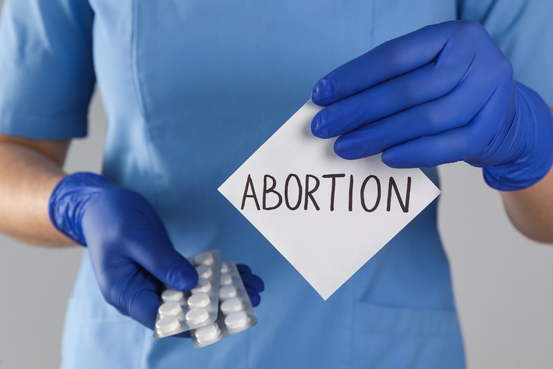 Number of abortions in England and Wales hits record levels