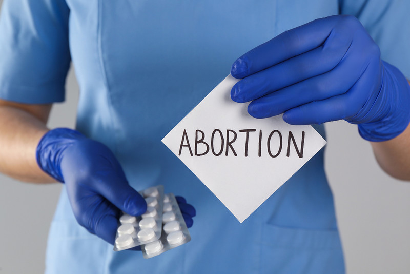 Rekordowy wzrost liczby zabiegów aborcji w Anglii i Walii