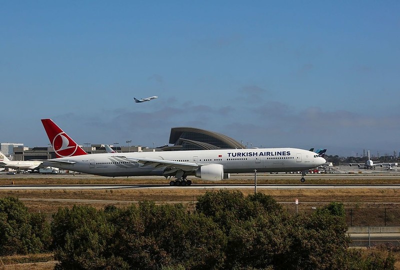 Turkish Airlines: Od czerwca codzienne kursy na trasie Stambuł – Kraków