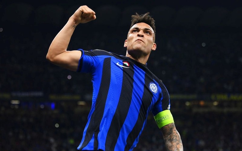 Serie A: Inzaghi wins title coach of season, Martinez best player