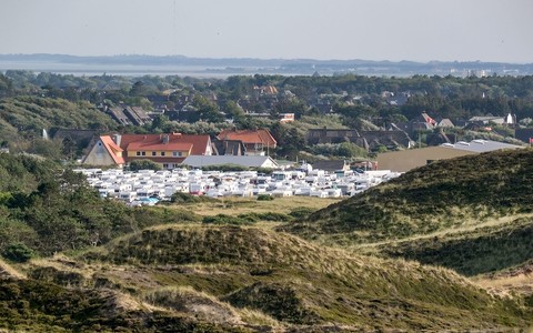"Nazi scandal" on the island of Sylt. They sang "foreigners get out"