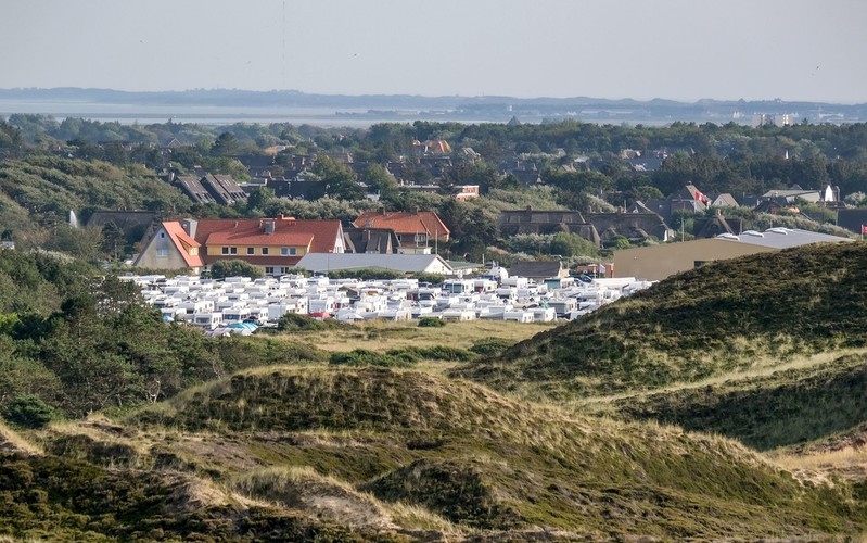 "Nazistowski skandal" na wyspie Sylt. Śpiewano "obcokrajowcy wynocha"