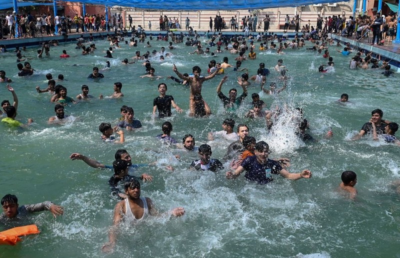 Pakistan: Temperatura na południu kraju wzrosła do 52 stopni Celsjusza