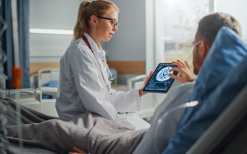 NHS ogłasza zasadę, która daje prawo do drugiej opinii lekarskiej