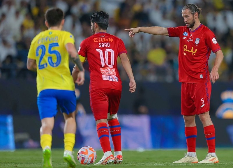 Zmarnowany rzut karny Krychowiaka. Abha Club spada do niższej ligi