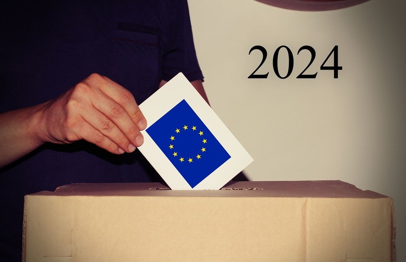 European elections: Poles in UK must register by June 4