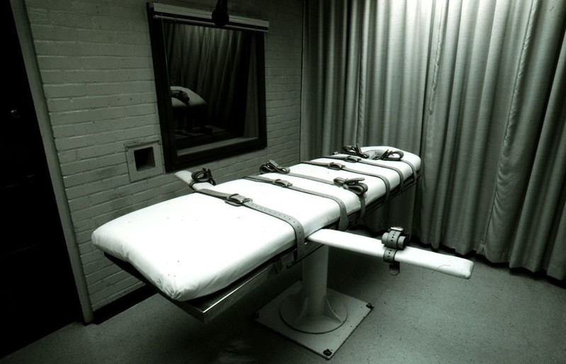 Amnesty International: Number of executed death sentences highest since 2015