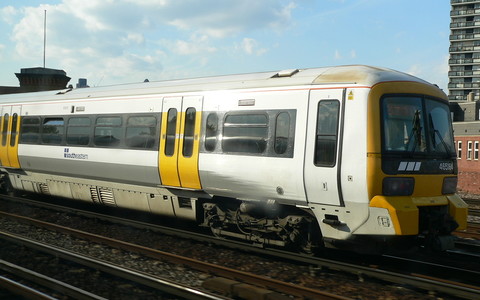 Southeastern to recruit 600 staff this summer amid boost to Kent and Dreamland train services