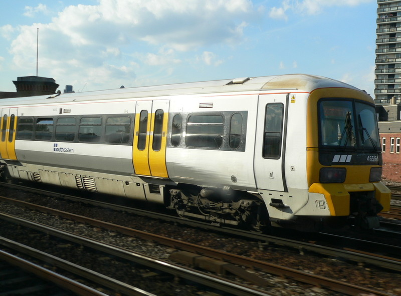 Southeastern to recruit 600 staff this summer amid boost to Kent and Dreamland train services