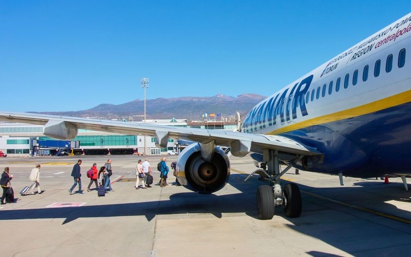 "Ściśle egzekwowane" zasady Ryanair dotyczące bagażu podręcznego mogą latem nadwyrężyć nasz budżet