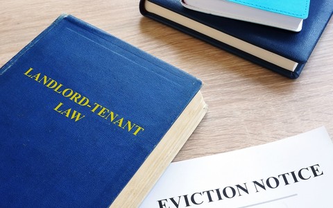 City Hall analysis reveals 52 per cent rise in no-fault evictions in London