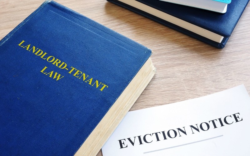 City Hall analysis reveals 52 per cent rise in no-fault evictions in London