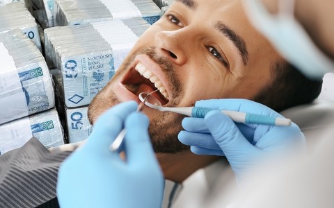 How often do Poles check their teeth? Alarming study results 