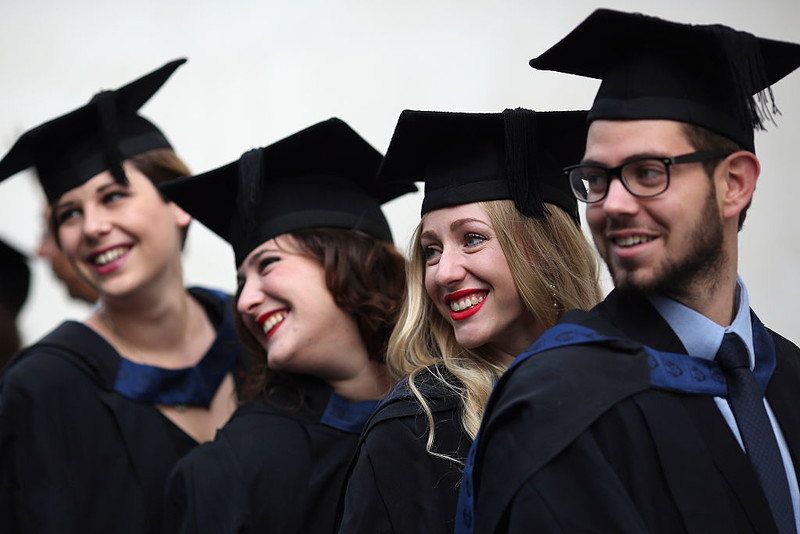 Sunak pledges to replace ‘rip-off’ degrees with skilled apprenticeships
