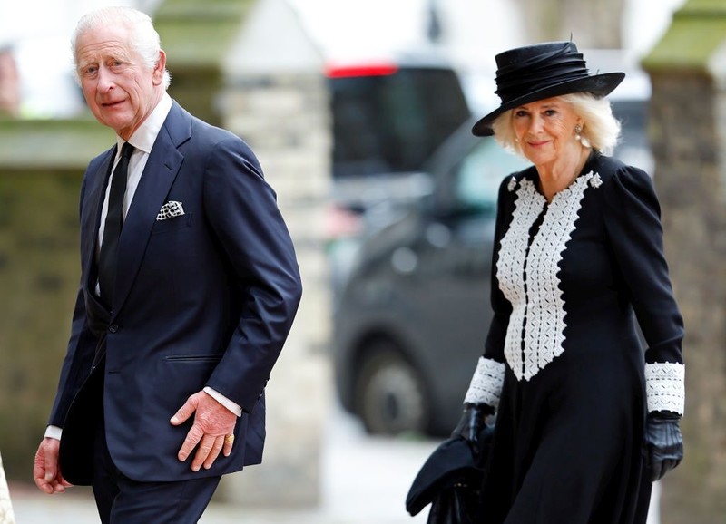 Charles III to take part in birthday parade in carriage