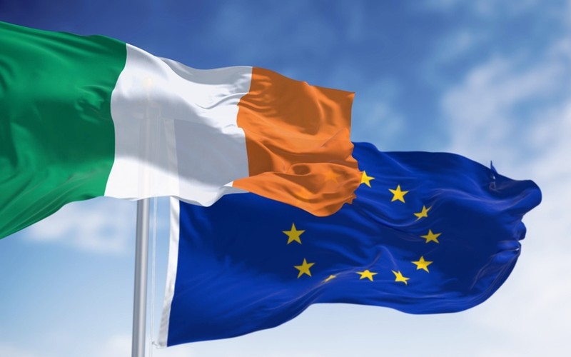 Wybory do PE: W Irlandii imigracja po raz pierwszy dominującym tematem w kampanii
