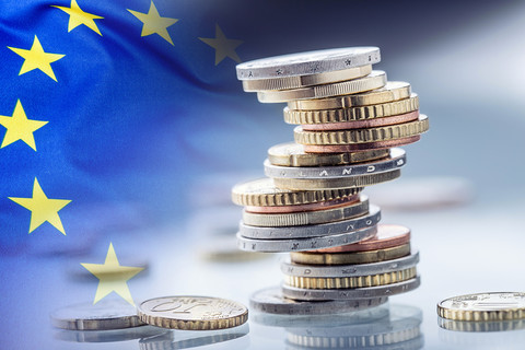 Will there be higher contributions to the EU budget to compensate for the lack of UK?