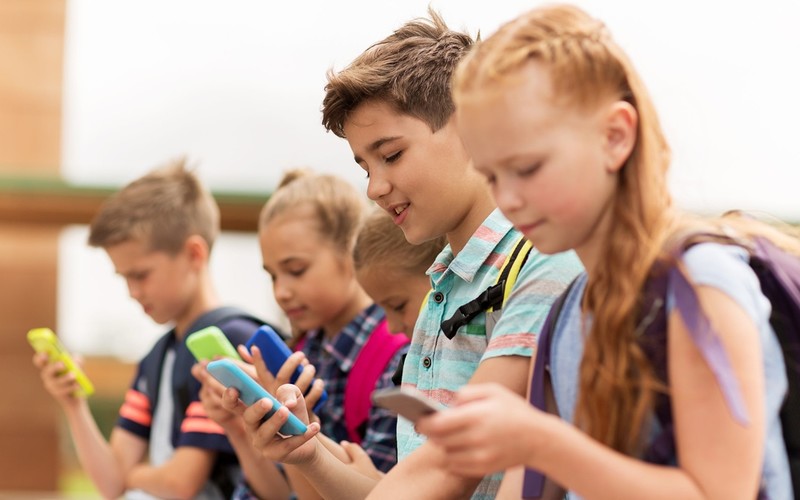 OECD Head of Education: Mobile phones cause students' poorer academic performance
