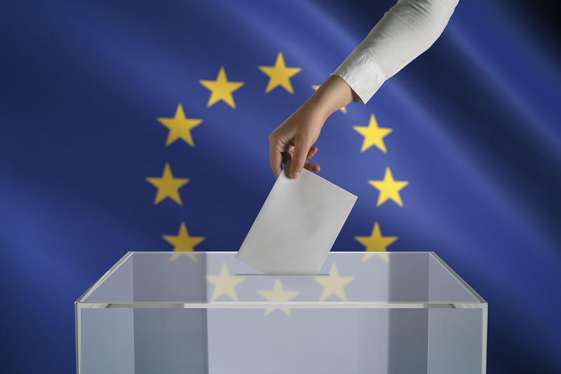 EU elections: Last day to add yourself to the register of voters abroad