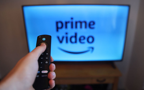 Amazon removes Prime Video film which breached prevailing UK law