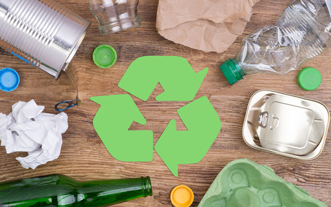 Walia drugim najlepszym na świecie krajem pod względem wskaźników recyklingu