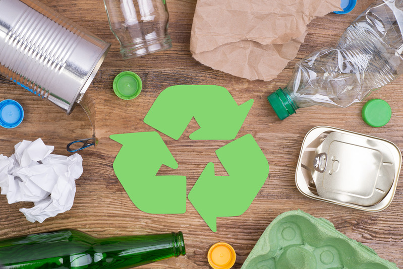 Walia drugim najlepszym na świecie krajem pod względem wskaźników recyklingu