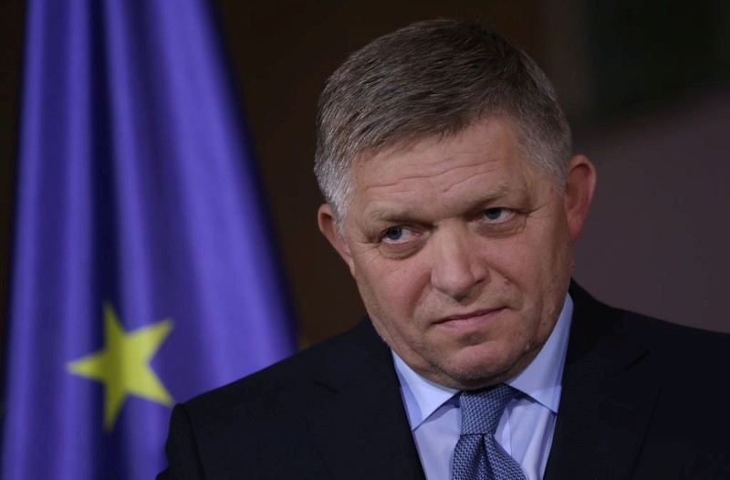 Prime Minister Fico in his first statement after attack: I forgive and warn