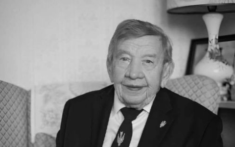 UK: Zmarł por. Mieczysław Frąckiewicz, najstarszy weteran Polskich Sił Powietrznych. Miał 104 lata