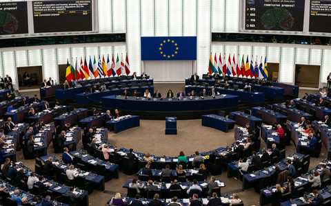 W Parlamencie Europejskim może powstać trzecia frakcja na prawicy z udziałem Konfederacji