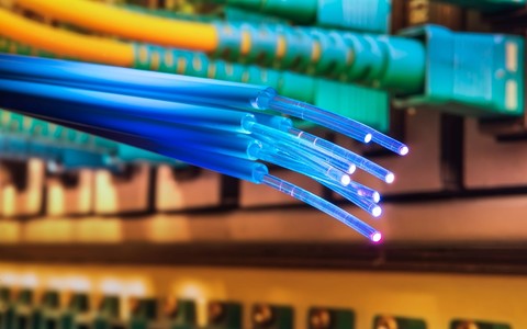Scandinavia ‘way ahead’ of UK in telecoms infrastructure, says BT boss