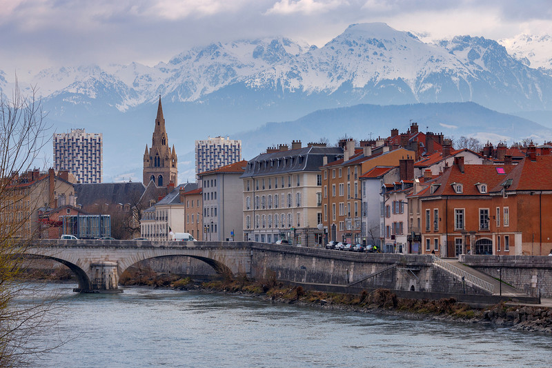 Global Cities Index: Top cities by quality of life