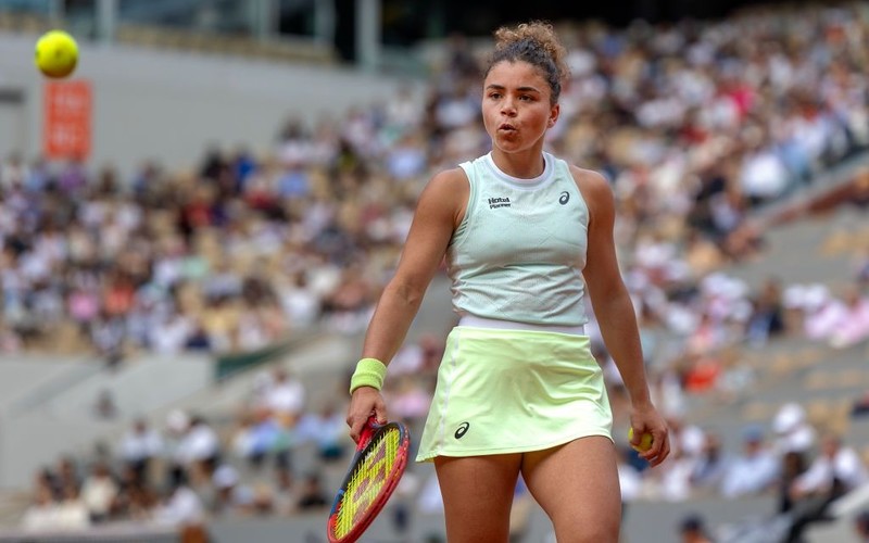 French Open: Włoszka Paolini rywalką Świątek w finale