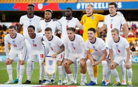 EURO 2024: Maguire and Grealish out of the England squad