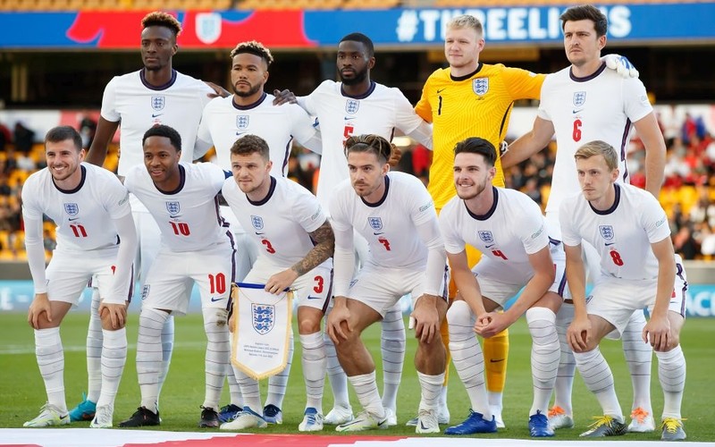 ME 2024: Maguire i Grealish poza składem reprezentacji Anglii