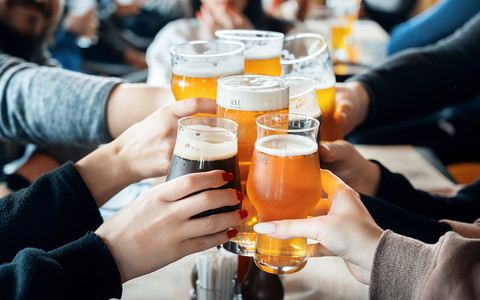 Gdzie w Londynie są najtańsze puby? W niektórych ceny piwa wzrosły nawet o 20%