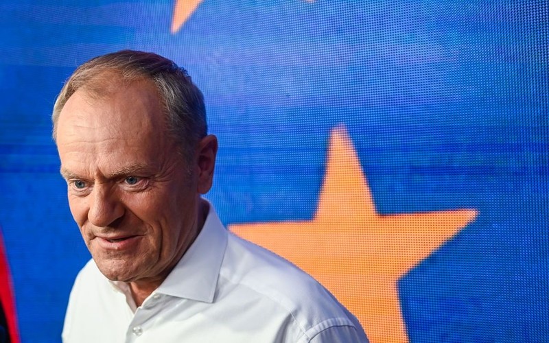 Wybory europejskie: Wśród Polaków w Wielkiej Brytanii wygrała KO, za nią Konfederacja