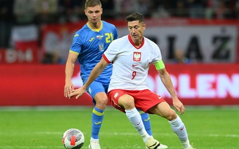 EURO 2024: Szósty wielki turniej Lewandowskiego, wciąż bez wielkiego sukcesu