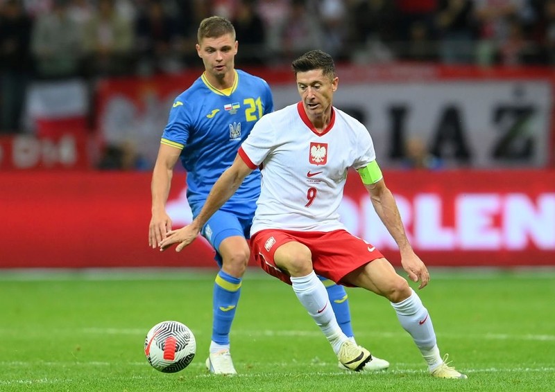 EURO 2024: Szósty wielki turniej Lewandowskiego, wciąż bez wielkiego sukcesu
