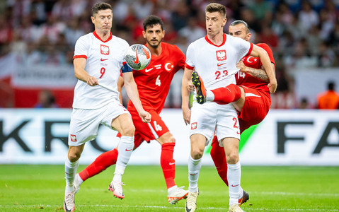 Poland, Netherlands and Czech Republic win in friendly football matches