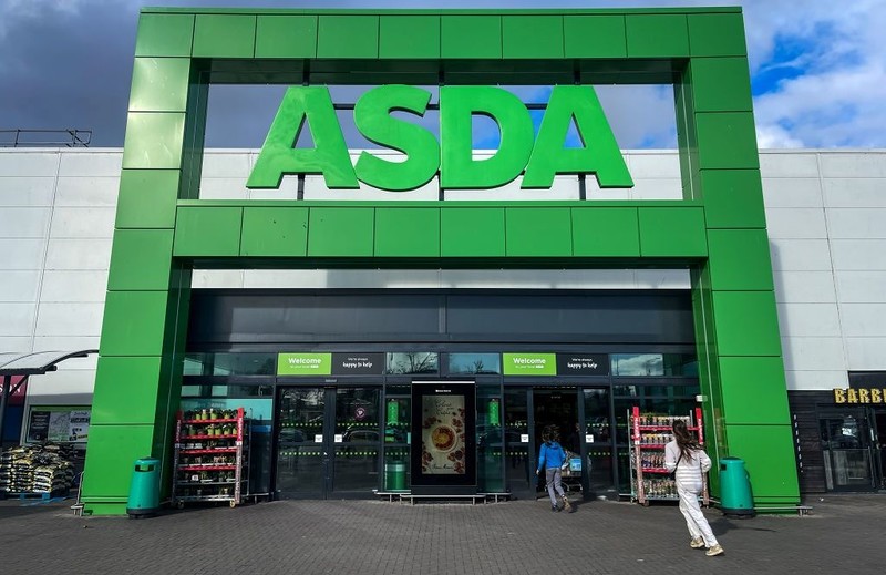 One in three Asda staff have been attacked at work, survey finds